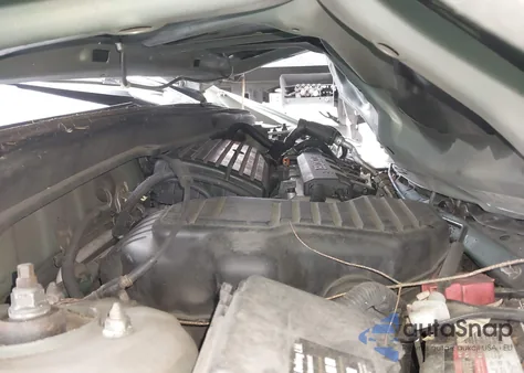 2004 Honda Civic Vp z USA, uszkodzony, nr VIN 2HGES16324H619225